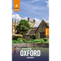 Pocket Rough Guide Weekender Oxford: Travel Guide with eBook - Paperback