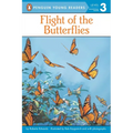 Flight of the Butterflies - Paperback