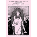 Stigma and the Pompeiian Fresco - Paperback
