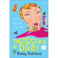 The Theodora's Diary: Faith, Hope and Chocolate - Paperback