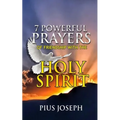 7 Powerful Prayers of Friendship with the Holy Spirit - Paperback