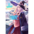 Wandering Witch: The Journey of Elaina, Vol. 9 (Light Novel): Volume 9 - Paperback