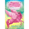 Pegasus Princesses 5: Rosie's Rhythm - Paperback
