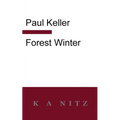 Forest Winter: A Novel of the Silesian Mountains - Paperback