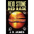Reid Stone: Red Rage - Paperback