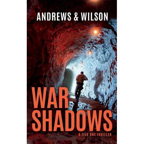 War Shadows - Paperback