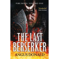 The Last Berserker - Paperback
