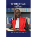 To the Hague from Nabinene - Hardcover