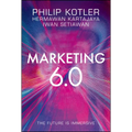 Marketing 6.0: The Future Is Immersive - Hardcover