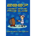 2007 Video Game Price Guide - Paperback
