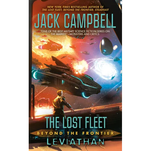 Leviathan - Mass Market Paperbound