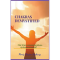 Chakras Demystified - Paperback