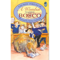 Wombat Named Bosco - Paperback