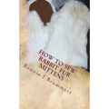 How to Sew Rabbit Fur Mittens - Paperback