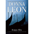 Acqua Alta - Paperback