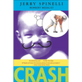 Crash - Hardcover