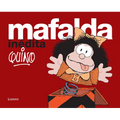 Mafalda Inédita / Mafalda Unpublished - Hardcover