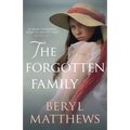 The Forgotten Family - Paperback
