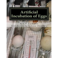 Artificial Incubation of Eggs: 'Thrashed Out' Theoretically, Practically and Historically - Paperback