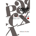The Visible Word: Experimental Typography and Modern Art, 1909-1923 - Paperback