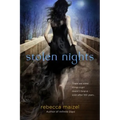 Stolen Nights - Paperback