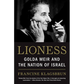 Lioness: Golda Meir and the Nation of Israel - Paperback