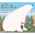 The Polar Bear in the Garden - Hardcover