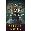 One For Sorrow - Paperback