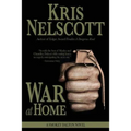 War at Home: A Smokey Dalton Novel - Paperback