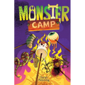 Monster Camp - Hardcover