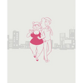 The Complete Girls with Slingshots - Hardcover