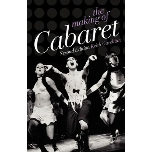 The Making of Cabaret - Paperback