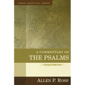 A Commentary on the Psalms: 90-150 - Hardcover