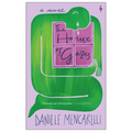 The House of Gazes - Paperback