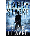 Harry Starke - Hardcover