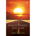God, Eternity, and Time - Paperback