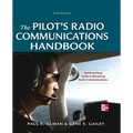 Pilot's Radio Communications Handbook Sixth Edition - Paperback