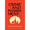 Crime and Punishment - Paperback