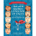 Annie and the Secret Language of Faces - Paperback
