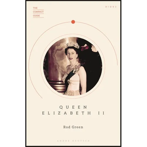 Queen Elizabeth II - Mass Market Paperbound