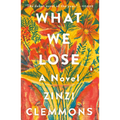 What We Lose - Paperback