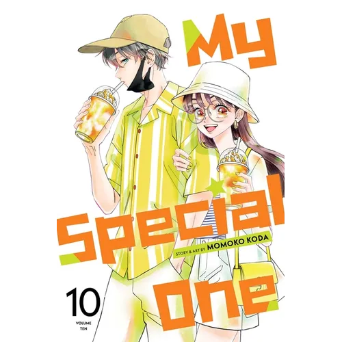My Special One, Vol. 10 - Paperback