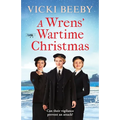 A Wrens' Wartime Christmas - Paperback