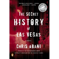The Secret History of Las Vegas - Paperback