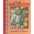 Saint Valentine - Paperback