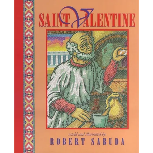 Saint Valentine - Paperback