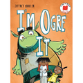 I'm Ogre It - Hardcover