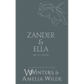 Zander & Ella: Kiss Me - Paperback