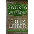 Swords Against Wizardry - Paperback