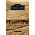 Railroads and Depots of Orange County - Hardcover